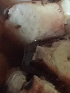 Una foto de Guisado de pulpo