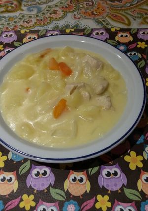 Una foto de Guisado 🥘
