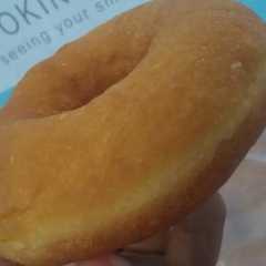 Donat kentang lembut bangett রেসিপির প্রধান ছবি