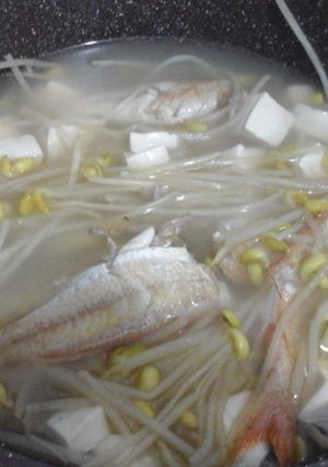 Foto resep 25.Sup tahu ala Hongkong #BikinRamadanBerkesan