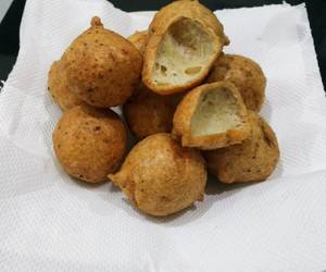 Ini Caranya Bakso goreng empuk berongga Mantul Banget Ini Caranya Bakso goreng empuk berongga Mantul Banget