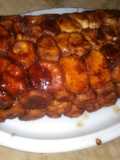 Anita's Monkey Bread