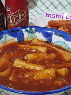 Foto resep Tteobokki