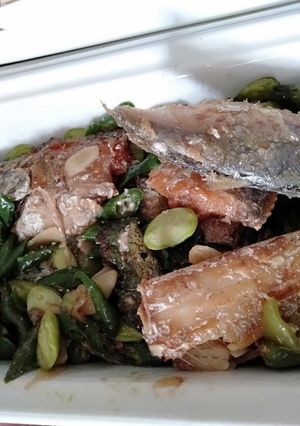 Foto resep Ikan Cabe-cabean