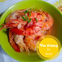 รูปของ Tim Udang Margarin