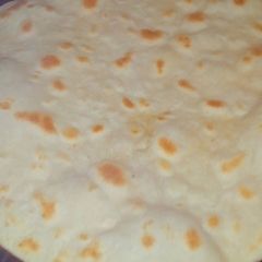 A picture of Simple Parata's.