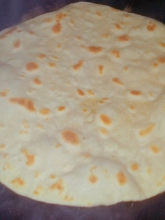 A picture of Simple Parata's.
