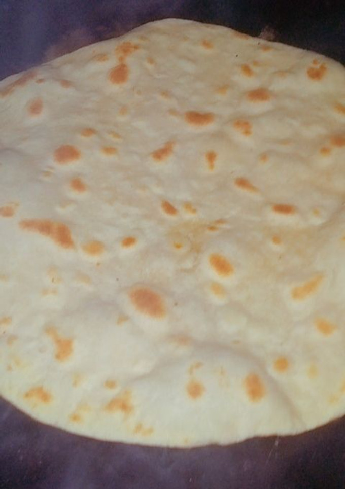 A picture of Simple Parata's.