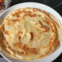 Foto principal de Masa creps