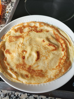 Foto principal de Masa creps