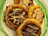 Cookies de coco