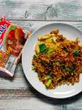 Mie Get Cirebon CS admin Clover Via