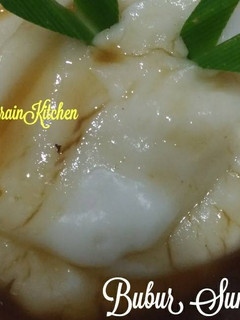 Foto resep Bubur Sumsum Lembut