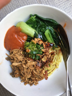 Foto resep Mi ayam
