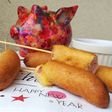 Mini Corn Dog đđâĄïž2019
