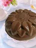 Tortino Mela e Cioccolato