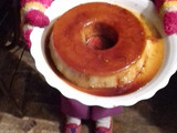 Budín de pan