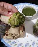 Rumali roti