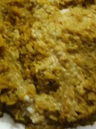 Recipe Masala risotto the So Delicious Really delicious