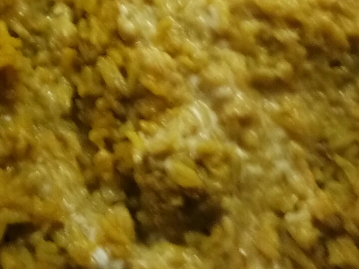 Recipe Masala risotto the So Delicious Really delicious
