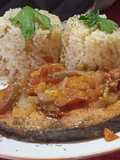 Rueda de Carite guisado... LuisFy