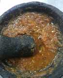 Salsa ranchera