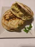 Arepa Reina Pepiada 🇻🇪