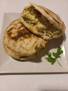 Una foto de Arepa Reina Pepiada 🇻🇪