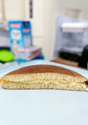 Foto resep Martabak manis