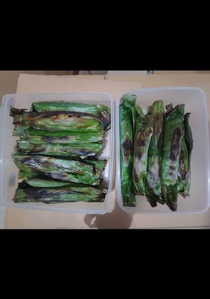 Foto resep Otak otak ikan tenggiri anti gagal