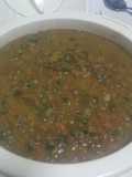 Mchuuzi wa pojo #localfoodcontest_Nairobi_East