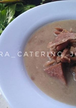 Foto resep Lodeh Gori Ala Nara