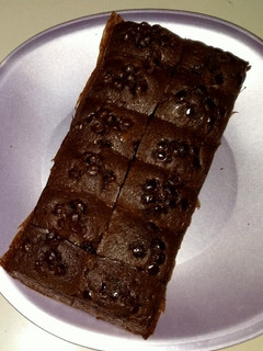 Foto resep Brownis panggang otang