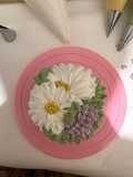 Frosting Simple