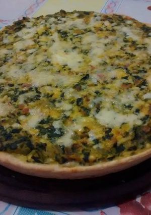 Una foto de Tarta Mix - simple & económica