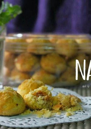 Foto resep Nastar