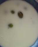 Ajo blanco malagueño
