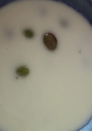 Foto principal de Ajo blanco malagueño