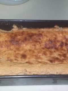 Una foto de Paté de cabracho fácil