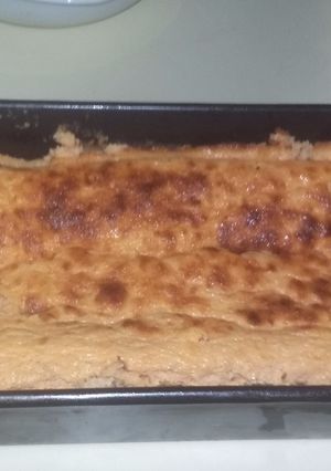 Una foto de Paté de cabracho fácil