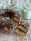 Torta Donuts