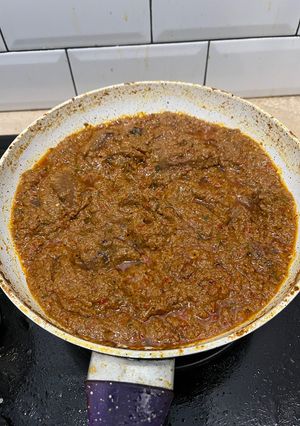 Foto resep Rendang