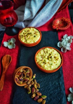 ছানার পায়েস (chanar payesh recipe in Bengali) রেসিপির প্রধান ছবি