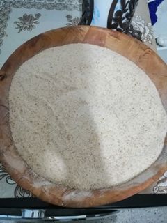 صورة لوصفة شابلير محمص