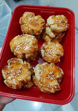 Foto resep Chui Kao So