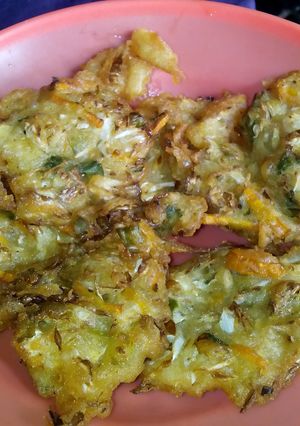 Foto resep Bakwan Goreng Crispy