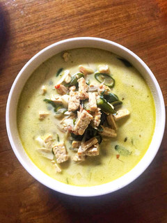 Foto resep Jangan Lombok