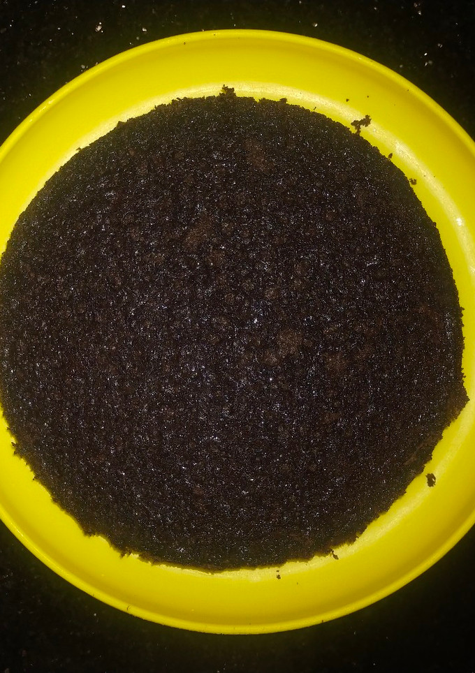 சாக்லேட் கேக் (Chocolate cake base recipe in tamil) செய்முறை முக்கிய புகைப்படம்