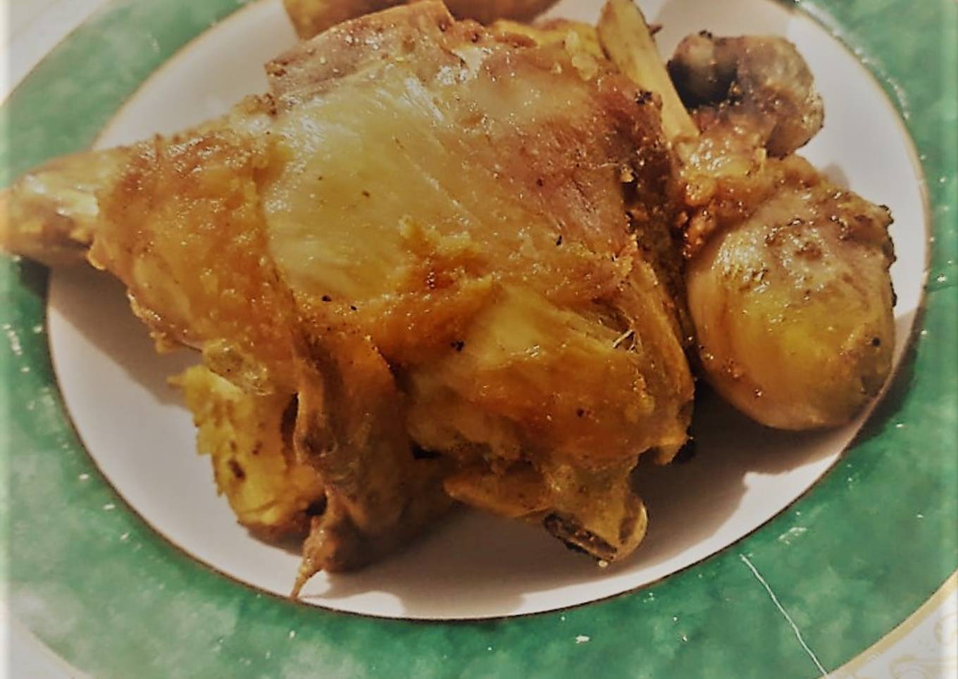 Ayam Goreng Umi