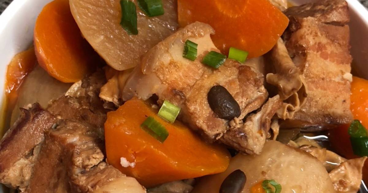 【枝竹】料理- 2,675 篇食譜與家常做法 - Cookpad